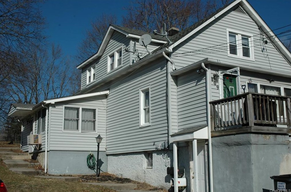 809 Tower Ave, Maybrook, NY 12543