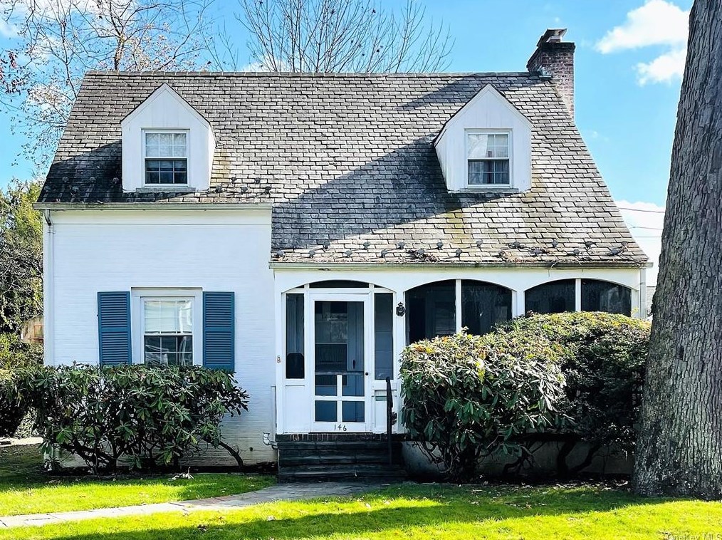 146 White Rd, Scarsdale, NY 10583