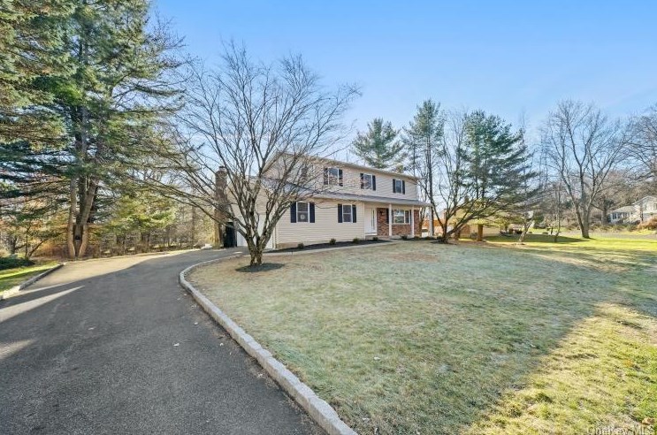 5 Capt Faldermeyer Dr, Stony Point, NY 10980