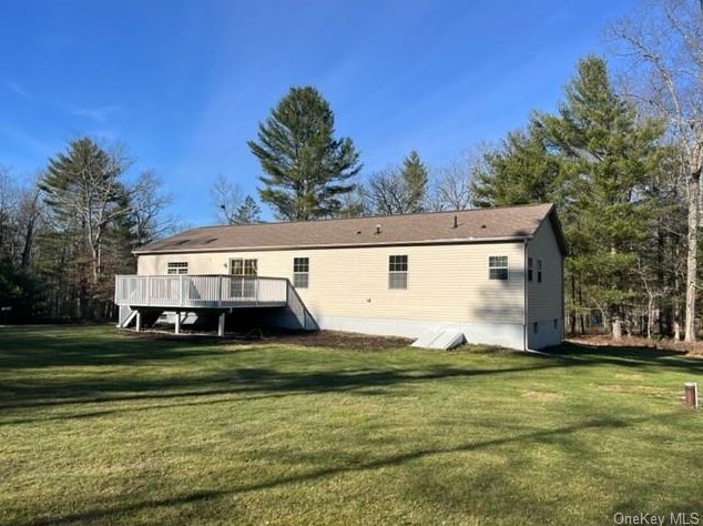 21 Kylemore Trl, Glen Spey, NY 12737