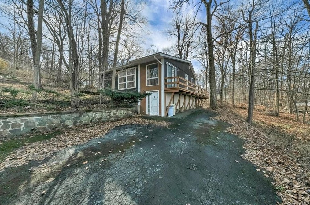 14 Sunset Trl, Monroe, NY 10950-6735