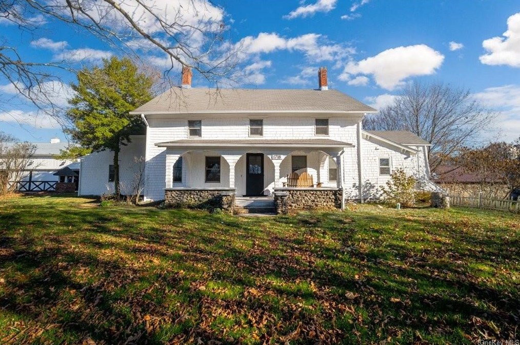 1718 County Route 1, Westtown, NY 10998