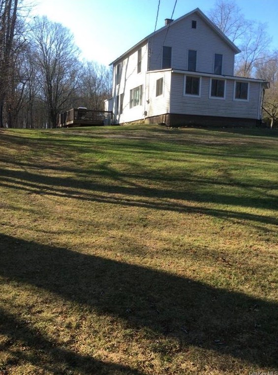 26 Kelly Hill Rd, Otisville, NY 10963-2703