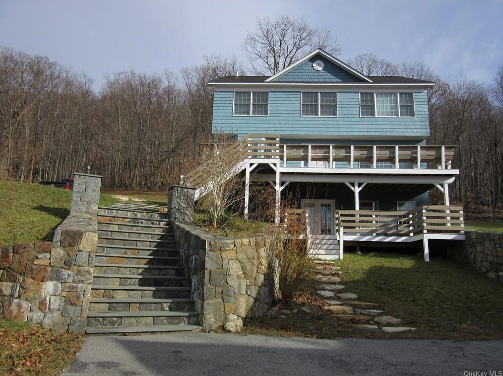 750 Route 292 #a, Whaley Lake, NY 12531