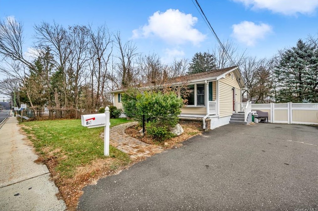 86 Central Hwy, Stony Point, NY 10980