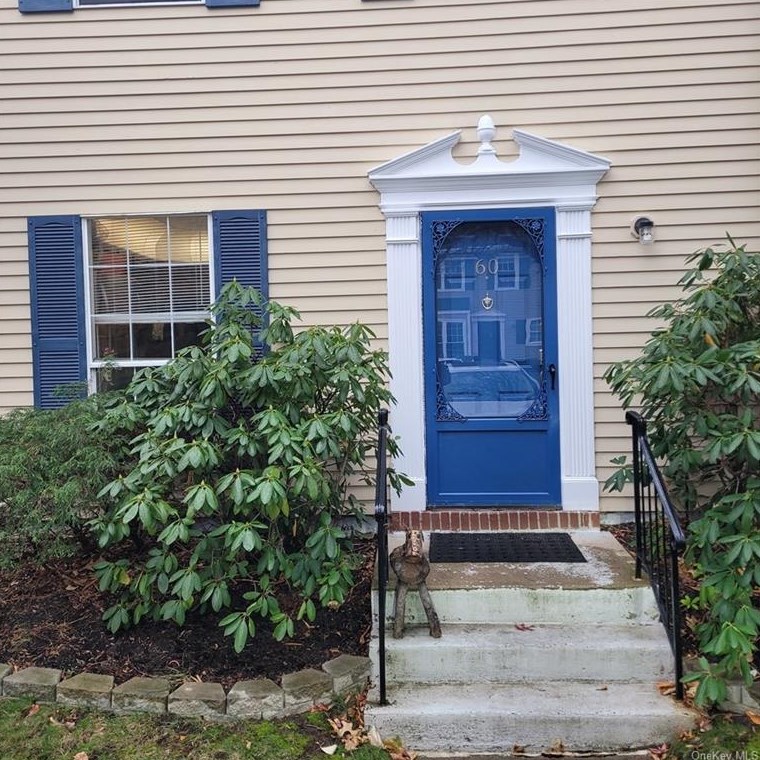 60 Campus Rd, Peekskill, NY 10566