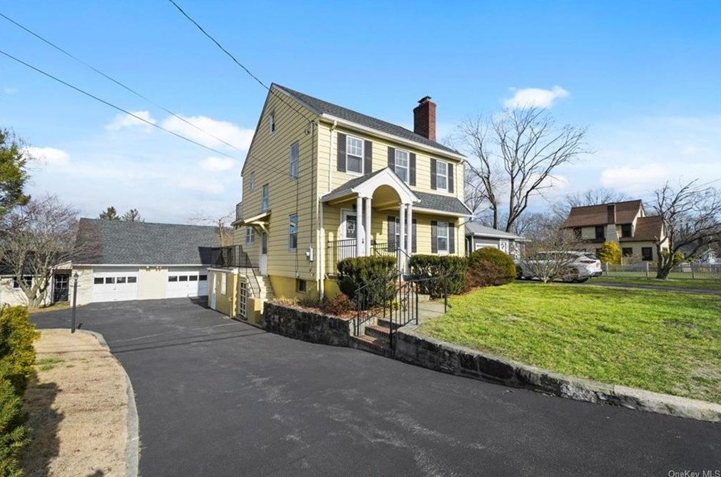 59 Atlantic Ave, Hawthorne, NY 10532