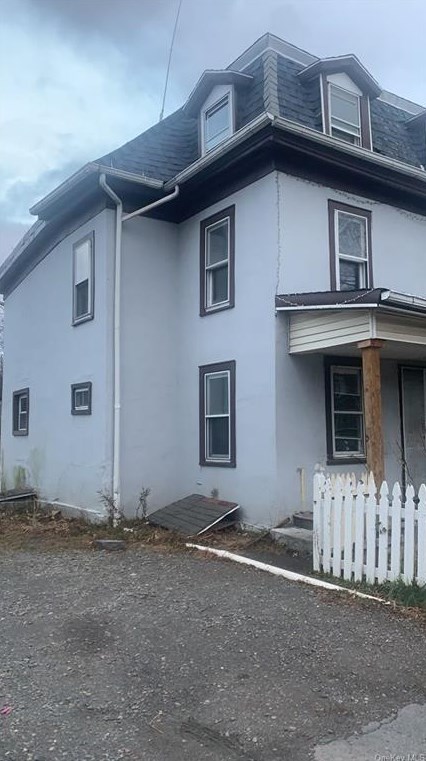 138 Ball St, Port Jervis, NY 12771