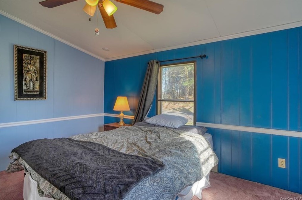 56 Hemmer Rd, Jeffersonville NY  12748-5406 exterior