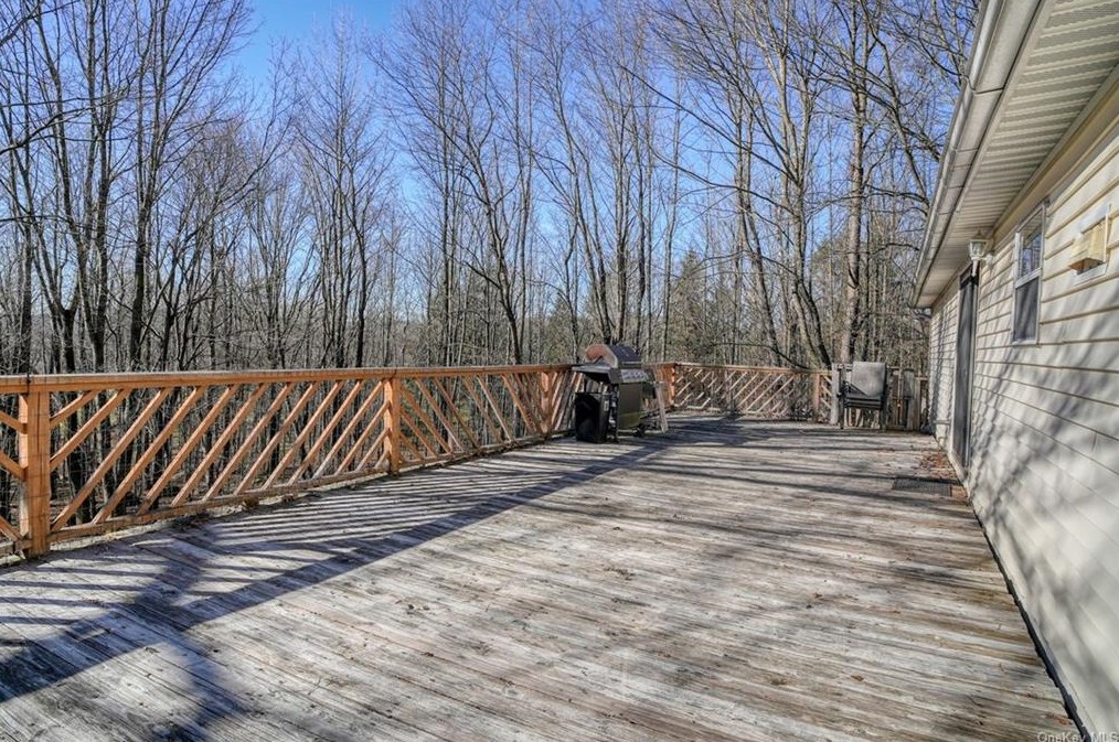 56 Hemmer Rd, Jeffersonville NY  12748-5406 exterior