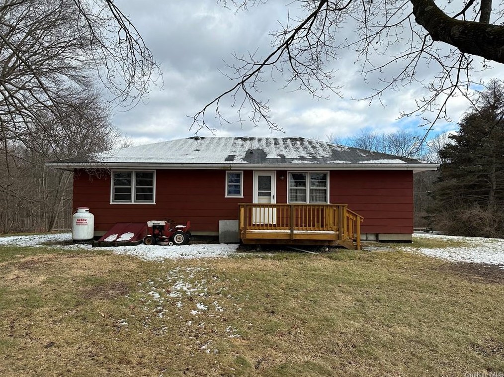 2961 Albany Post Rd, Montgomery, NY 12549