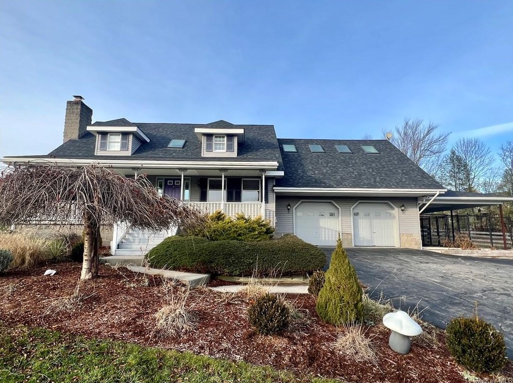 43 Tally Ho Rd, Middletown, NY 10940