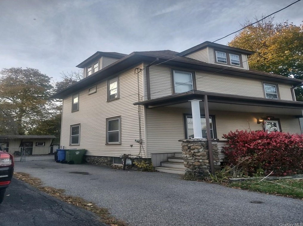 145 N Beacon St, Middletown, NY 10940