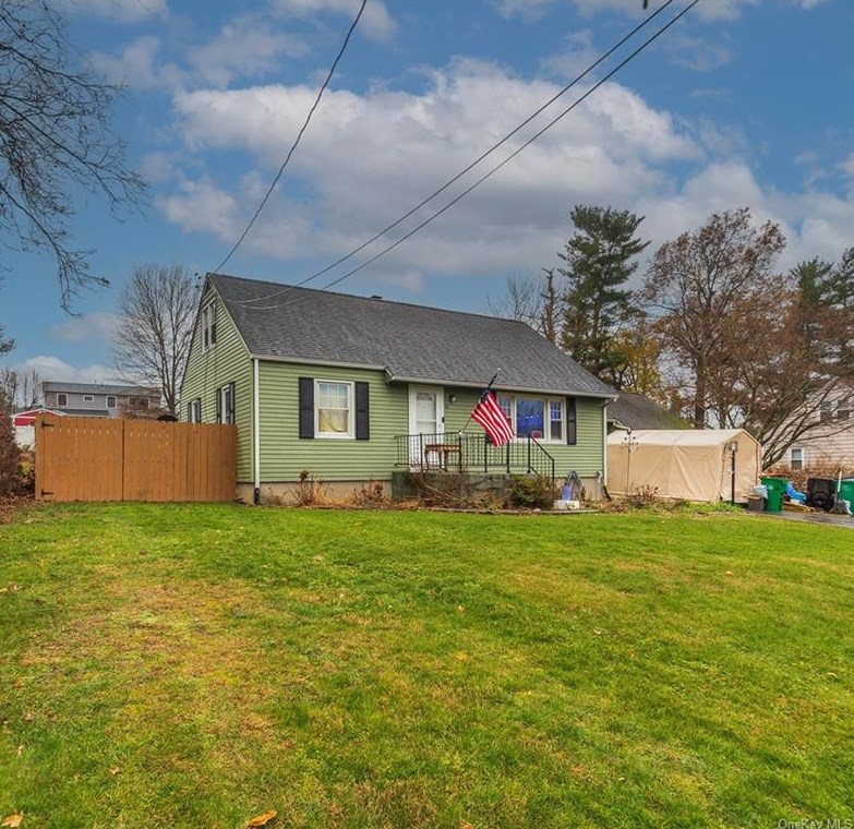 42 Patricia Ave, Fishkill, NY 12524