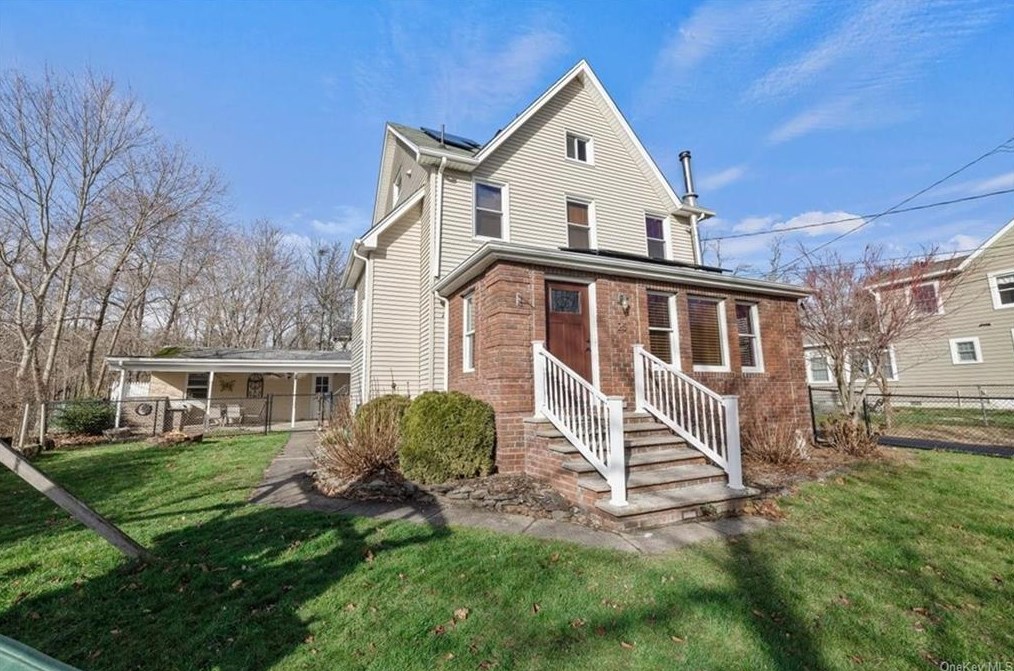 25 Lincoln St, Sloatsburg, NY 10974