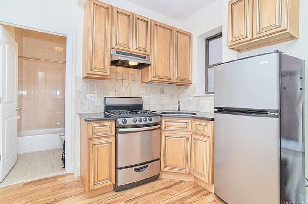 560 W 144th St Apt 37a, New York, NY