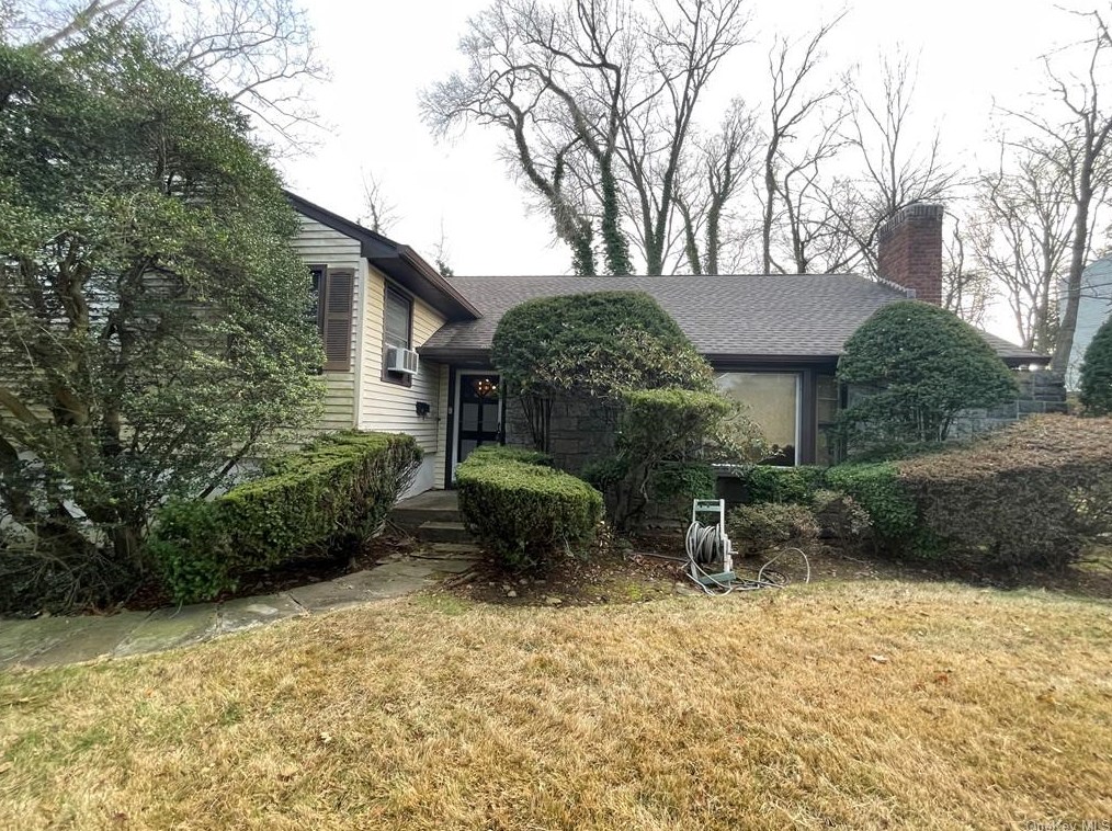 201 Waverly Rd, Scarsdale, NY 10583