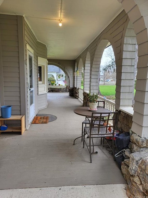 32 Oakland Ave #2, Warwick, NY 10990