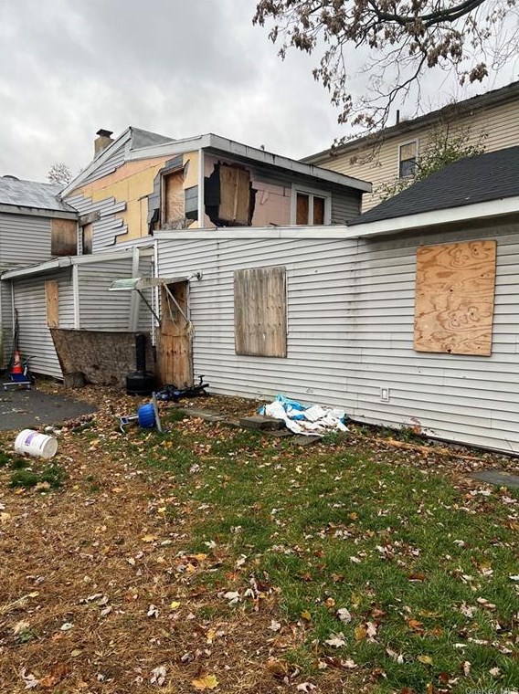 334 Washington St, Newburgh, NY 12550