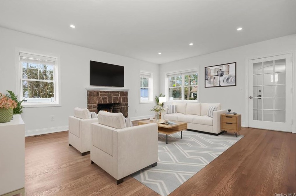517 Walnut St #a, Mamaroneck, NY 10543