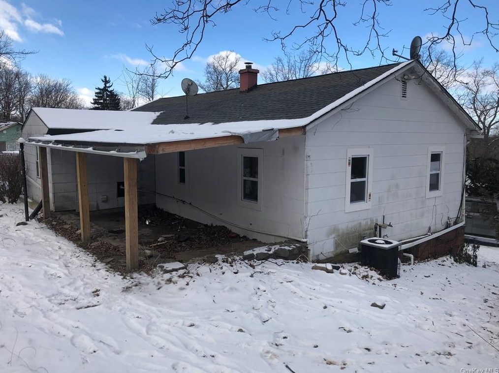 23 Beverly Trl, Monroe, NY 10950