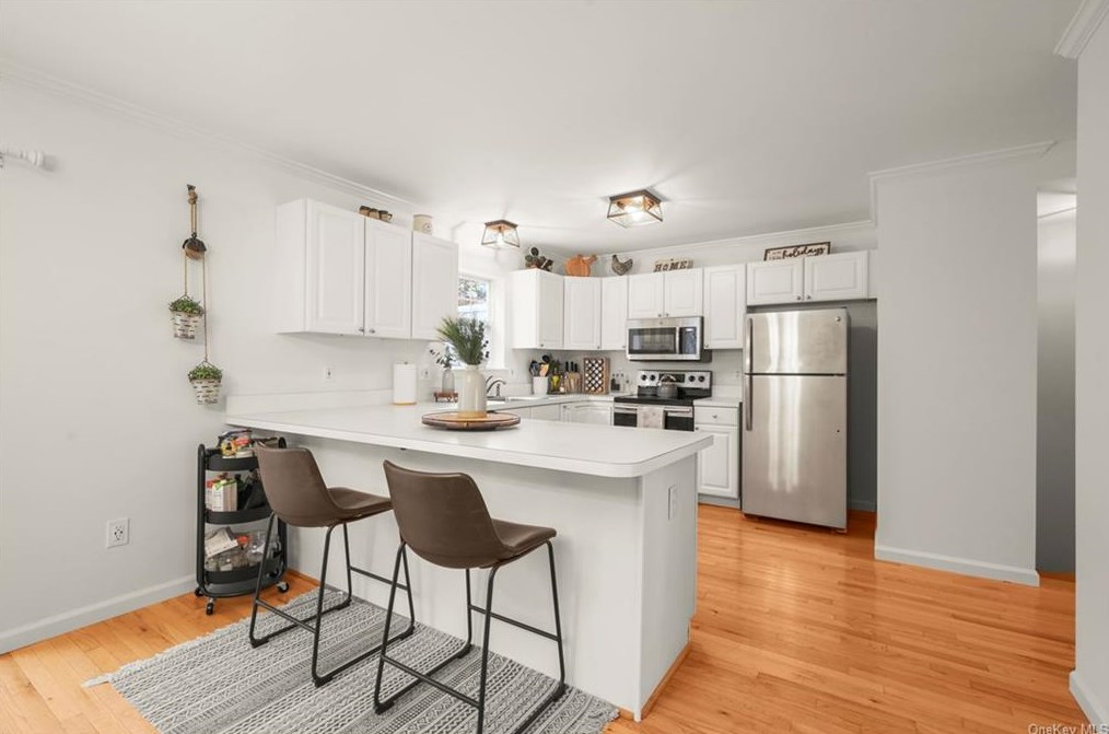 87 Park Rd Ext, Goldens Bridge NY  10526-1126 exterior