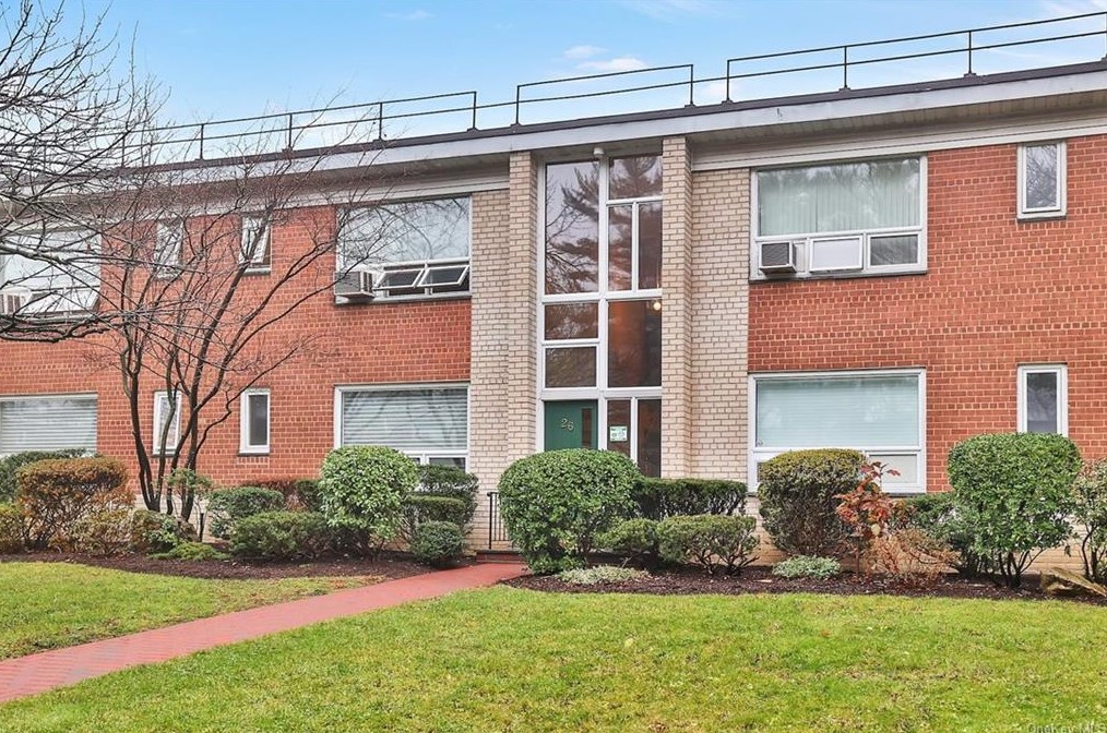 26 Channing Pl #2l, Yonkers, NY 10709