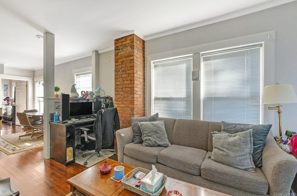 57 S Bedford Rd #2s, Chappaqua, NY 10514