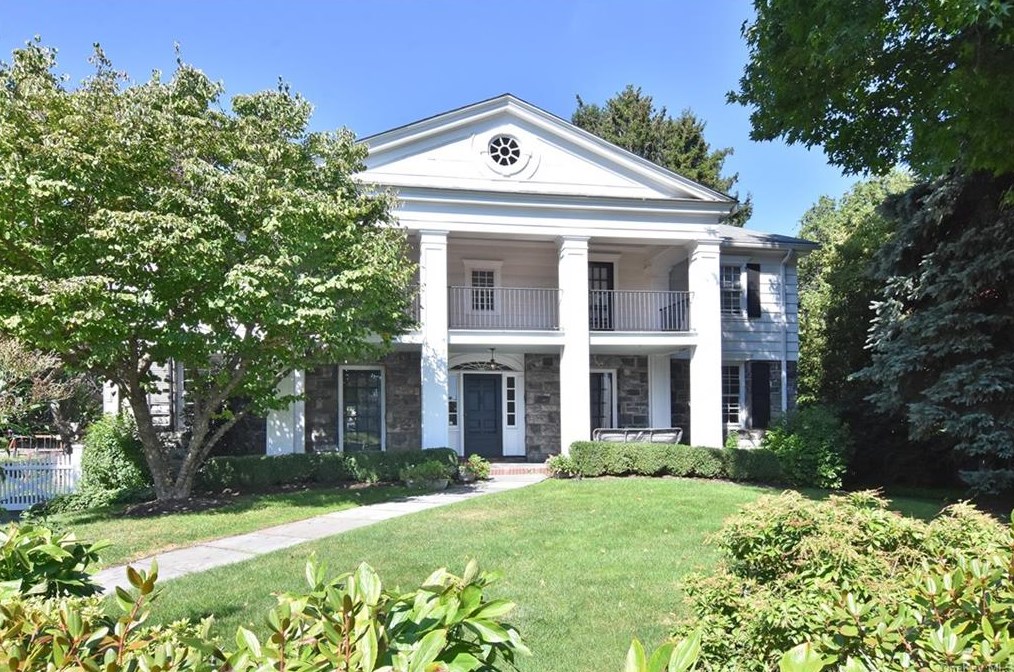 21 Langdon Ave, Irvington On Hudson, NY 10533-2615