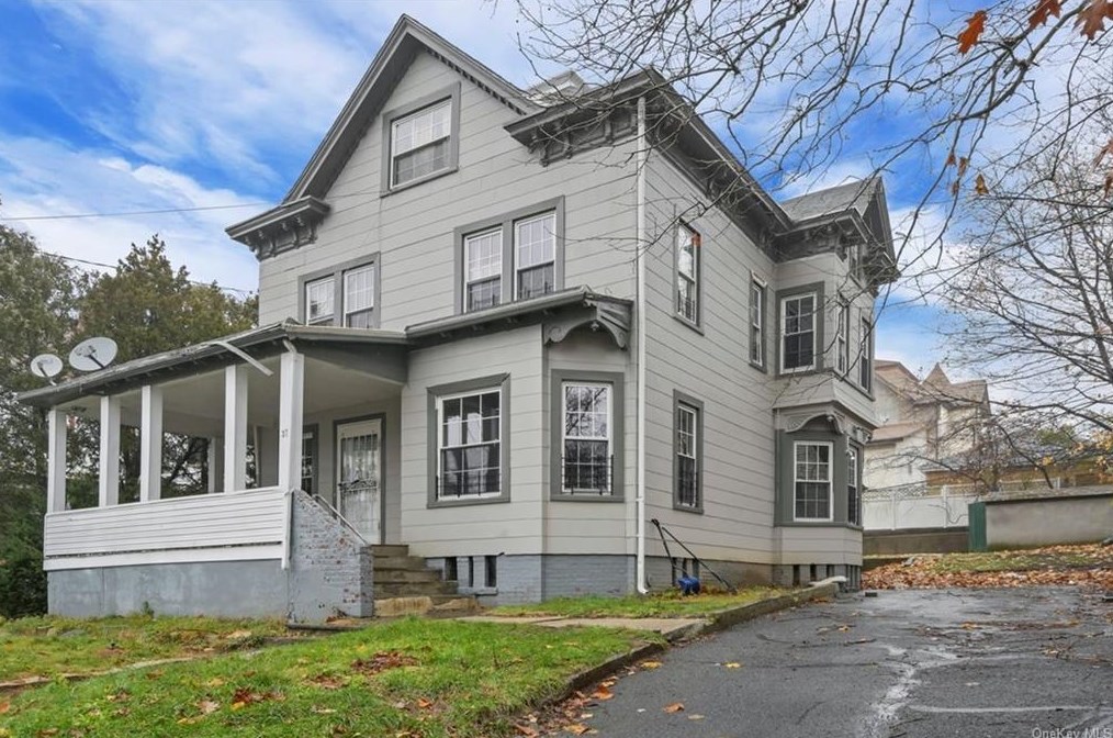 37 Rich Ave, Mount Vernon, NY 10550