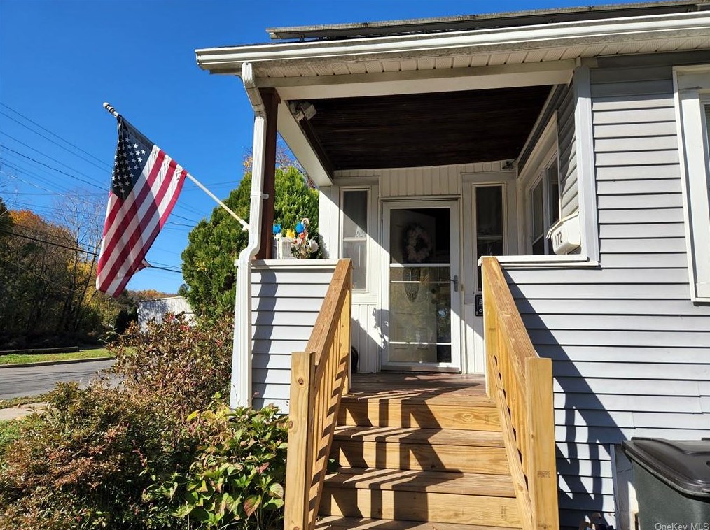 172 Dupont Ave, Newburgh, NY 12550