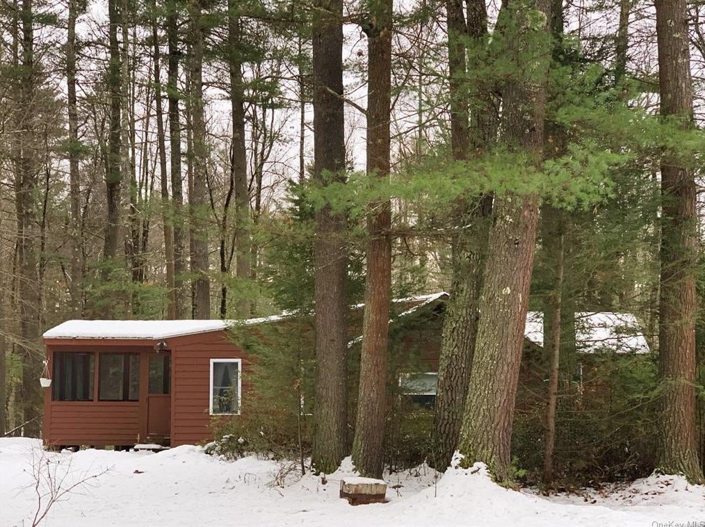 241 Forestburgh Rd, Monticello, NY 12777