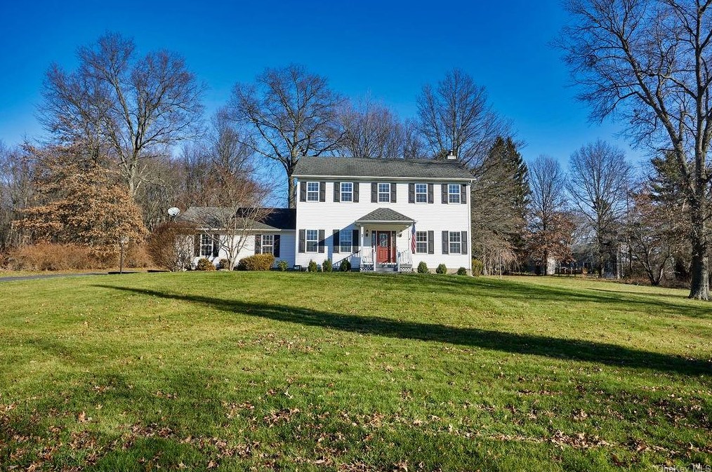 7 Hampton Hills Dr, Goshen, NY 10924