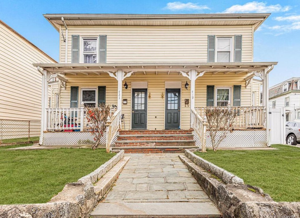 419 - 421 Orchard St, Rye Brook, NY 10573