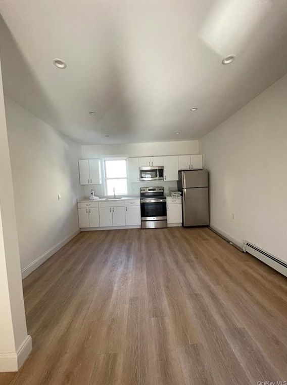 201 Stevens Ave #1, Mount Vernon, NY 10550