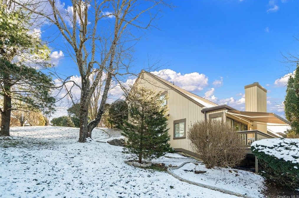 124 Heritage Hills #b, Somers Town, NY 10589