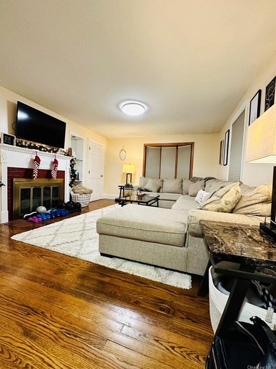 22 N Mesier Ave #1, New Hamburg, NY 12590