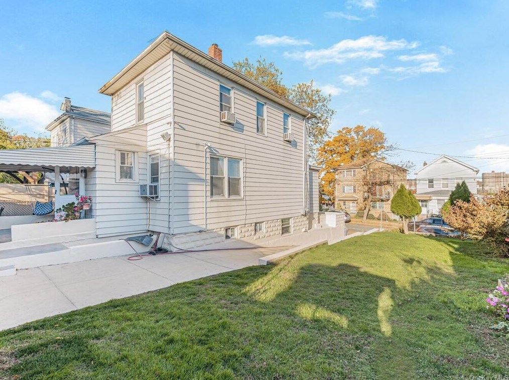 3111 Kingsland Ave, Bronx, NY 10469