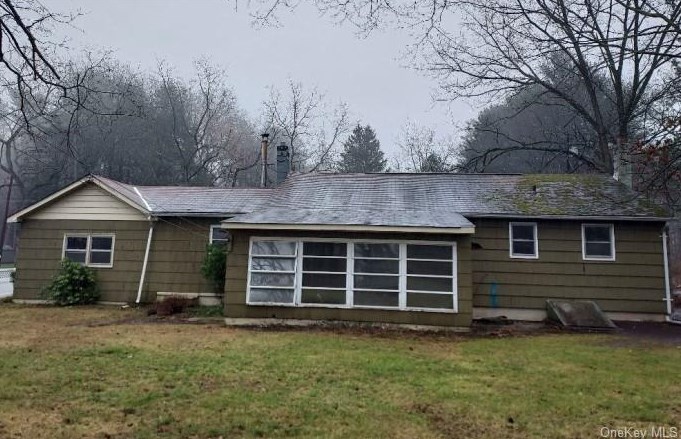 36 Perrines Bridge Rd, Tillson, NY 12486