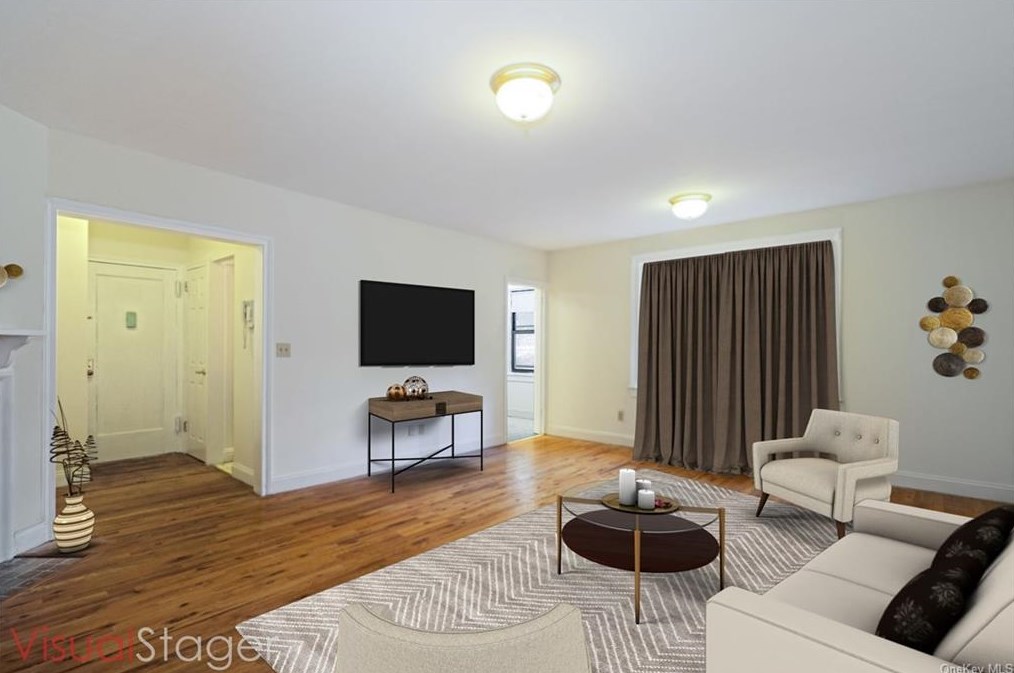 68 E Hartsdale Ave #1k, Hartsdale, NY 10530