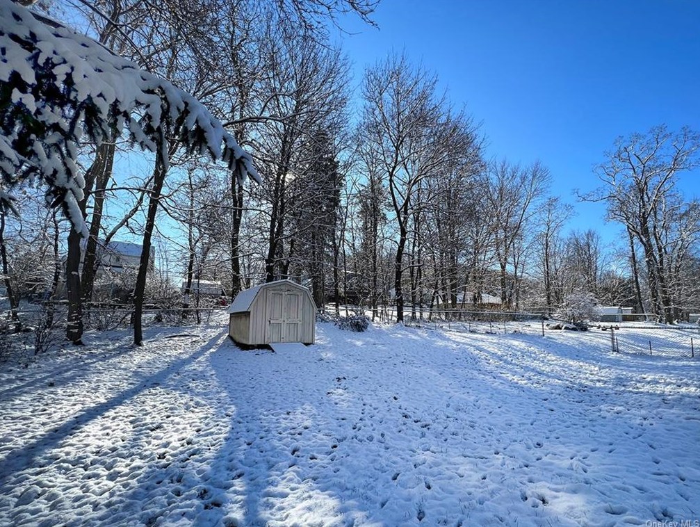 1 Newbury St, Monroe, NY 10950