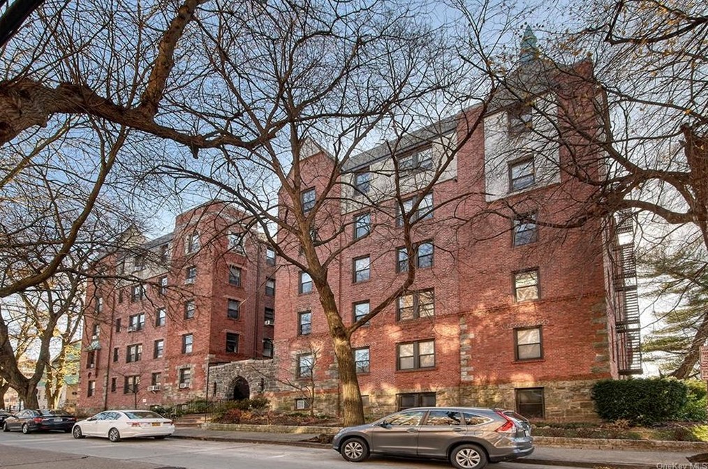 20 William St #1f, Mount Vernon, NY 10552