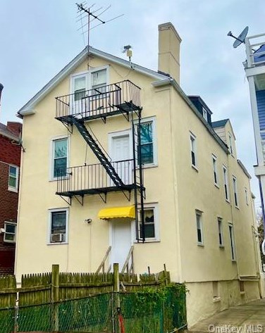 18 Monroe St, Mount Vernon, NY 10550