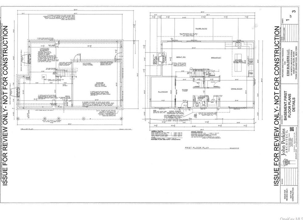 191 N Lincoln Ave, Chestnut Ridge, NY 10965
