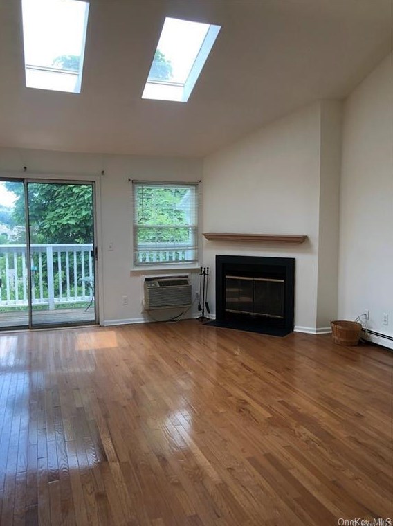 7 Lexington Hill #12, Harriman, NY 10926