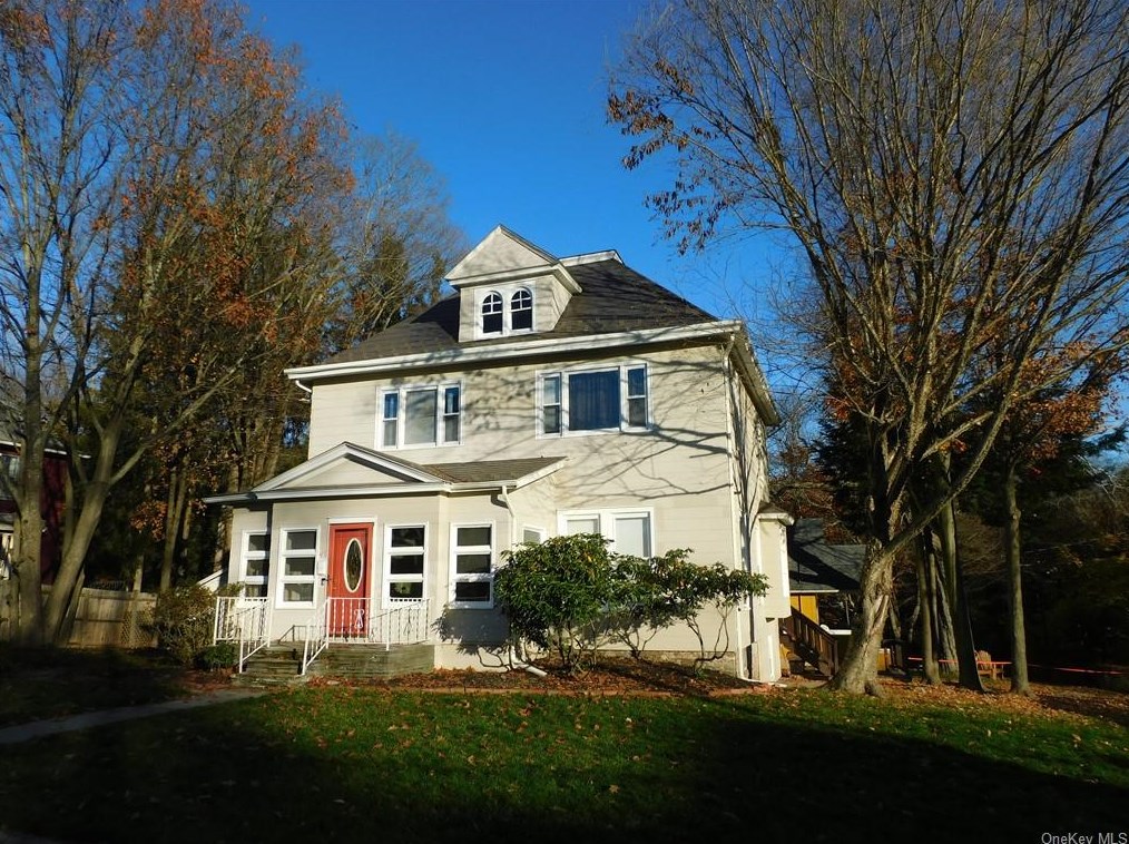 45 Dwyer Ave, Liberty, NY 12754