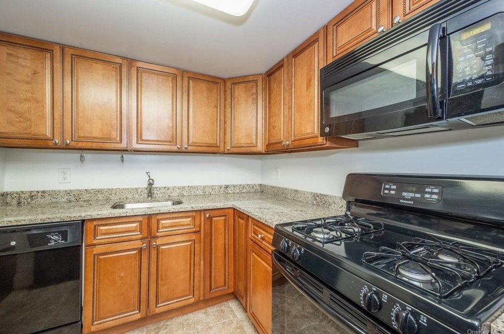 2 Park Ave #4g, Yonkers, NY 10709