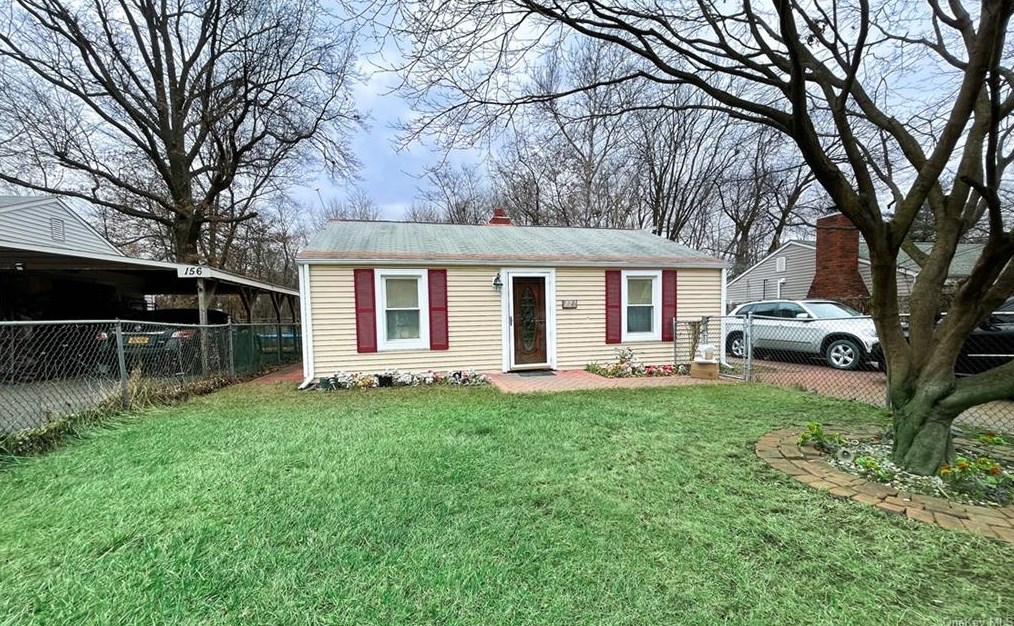 158 Railroad Ave, West Haverstraw, NY 10993-1417