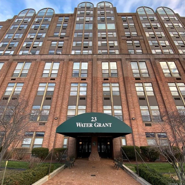 23 Water Grant St Apt 2e, Yonkers, NY