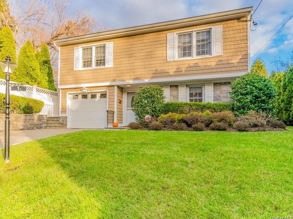 1 Villa St, Mount Vernon, NY 10552